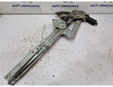 Elevalunas Electrico Delantero Derecho Mitsubishi GALLOPER 2 5 Turbodiesel 