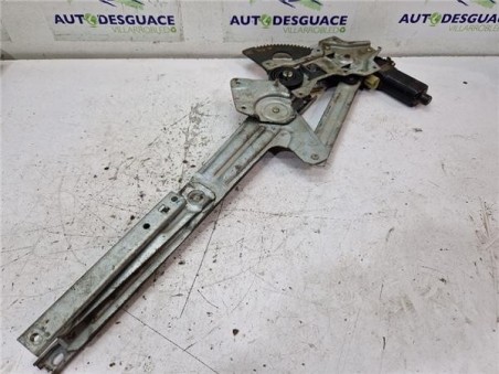 Elevalunas Electrico Delantero Derecho Mitsubishi GALLOPER 2 5 Turbodiesel 