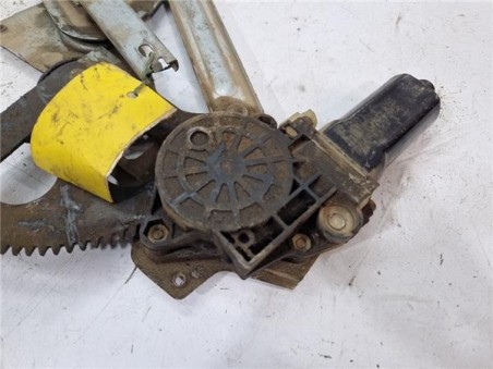 Elevalunas Electrico Delantero Derecho Mitsubishi GALLOPER 2 5 Turbodiesel 