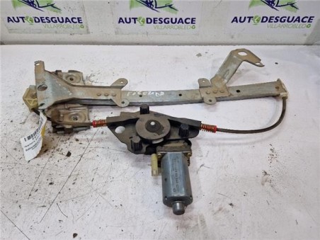 Elevalunas Electrico Delantero Derecho Ford FIESTA 1 4 TDCi 