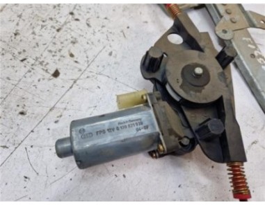 Elevalunas Electrico Delantero Derecho Ford FIESTA 1 4 TDCi 