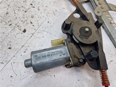 Elevalunas Electrico Delantero Derecho Ford FIESTA 1 4 TDCi 