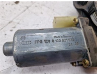 Elevalunas Electrico Delantero Derecho Ford FIESTA 1 4 TDCi 