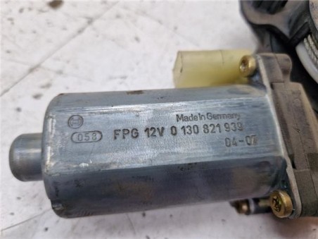 Elevalunas Electrico Delantero Derecho Ford FIESTA 1 4 TDCi 