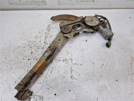 Elevalunas Electrico Delantero Derecho Subaru LEGACY BERL /FAMILIAR B12 2 5 16V 