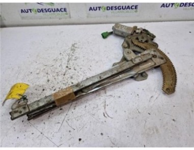 Elevalunas Electrico Delantero Derecho Subaru LEGACY BERL /FAMILIAR B12 2 5 16V 