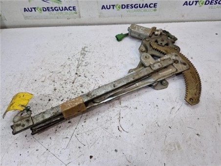 Elevalunas Electrico Delantero Derecho Subaru LEGACY BERL /FAMILIAR B12 2 5 16V 