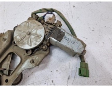 Elevalunas Electrico Delantero Derecho Subaru LEGACY BERL /FAMILIAR B12 2 5 16V 