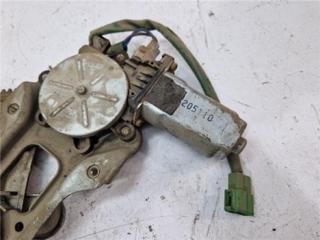Elevalunas Electrico Delantero Derecho Subaru LEGACY BERL /FAMILIAR B12 2 5 16V 