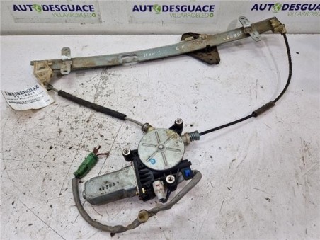 Elevalunas Electrico Delantero Derecho Honda CR-V 2 0 VTEC 