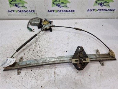 Elevalunas Electrico Delantero Derecho Honda CR-V 2 0 VTEC  2