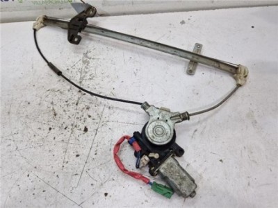 Elevalunas Electrico Trasero Derecho Honda CR-V 2 0 VTEC