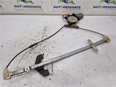Elevalunas Electrico Trasero Derecho Honda CR-V 2 0 VTEC  2