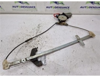 Elevalunas Electrico Trasero Derecho Honda CR-V 2 0 VTEC 