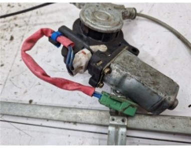 Elevalunas Electrico Trasero Derecho Honda CR-V 2 0 VTEC 