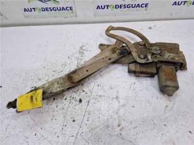 Elevalunas Electrico Delantero Derecho Opel CORSA B 1 2 16V  2