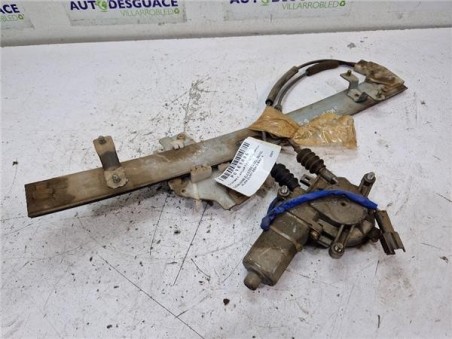 Elevalunas Electrico Delantero Derecho Kia SHUMA II 1 6 