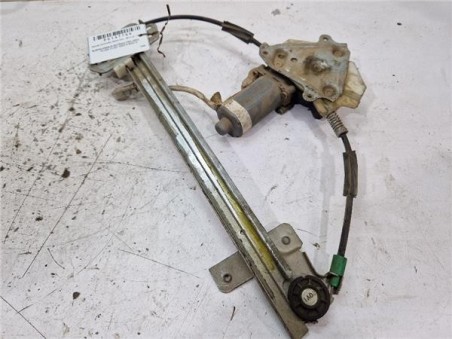 Elevalunas Electrico Trasero Izquierdo Honda ACCORD BERLINA 1 8 16V 