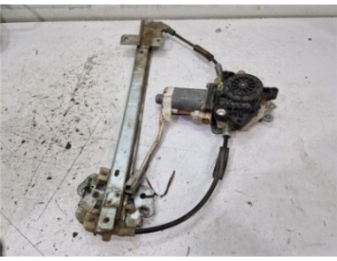 Elevalunas Electrico Trasero Izquierdo Honda ACCORD BERLINA 1 8 16V 