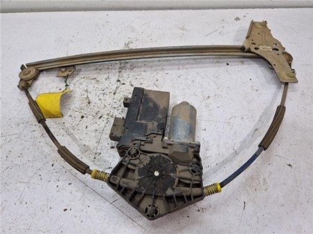 Elevalunas Electrico Delantero Derecho Peugeot 307 BREAK / SW 1 6 HDi 