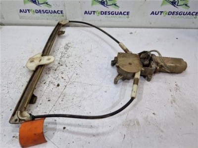 Elevalunas Electrico Delantero Derecho Seat IBIZA 1 5