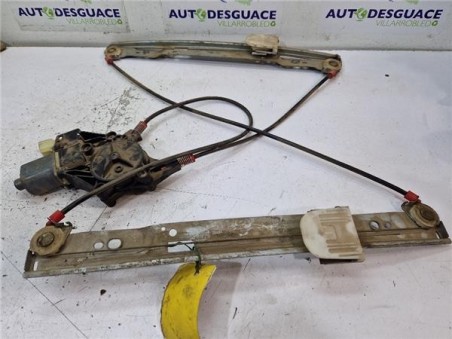 Elevalunas Electrico Delantero Derecho Ford FIESTA 1 6 TDCi 