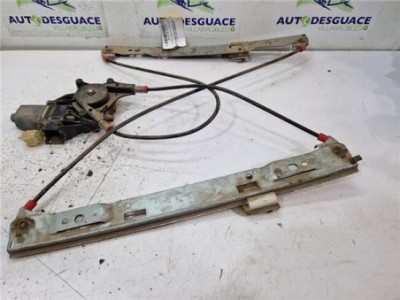 Elevalunas Electrico Delantero Derecho Ford FIESTA 1 6 TDCi  2