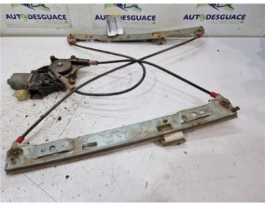 Elevalunas Electrico Delantero Derecho Ford FIESTA 1 6 TDCi 