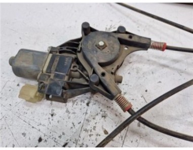 Elevalunas Electrico Delantero Derecho Ford FIESTA 1 6 TDCi 