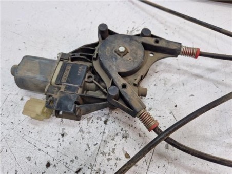 Elevalunas Electrico Delantero Derecho Ford FIESTA 1 6 TDCi 