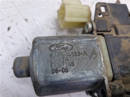 Elevalunas Electrico Delantero Derecho Ford FIESTA 1 6 TDCi 