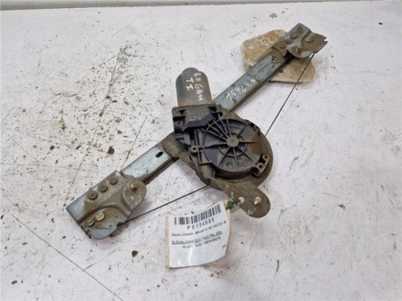 Elevalunas Electrico Trasero Izquierdo Dacia LOGAN 1 6 16V 