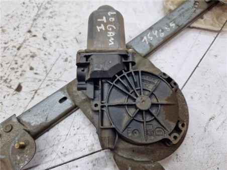 Elevalunas Electrico Trasero Izquierdo Dacia LOGAN 1 6 16V 