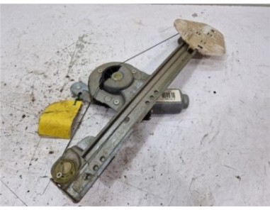 Elevalunas Electrico Trasero Izquierdo Dacia LOGAN 1 6 16V 