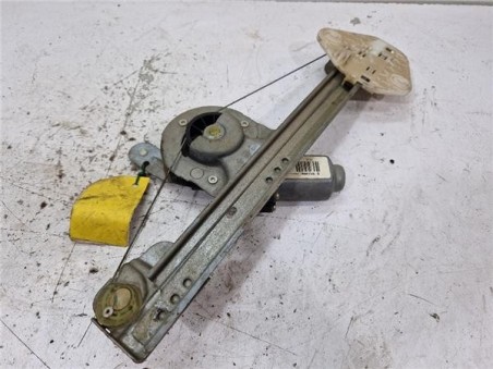 Elevalunas Electrico Trasero Izquierdo Dacia LOGAN 1 6 16V 