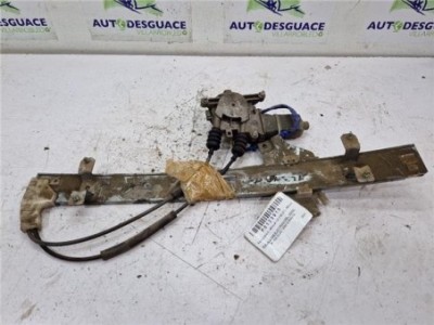 Elevalunas Electrico Delantero Derecho Kia SHUMA II 1 6