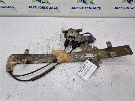 Elevalunas Electrico Delantero Derecho Kia SHUMA II 1 6 