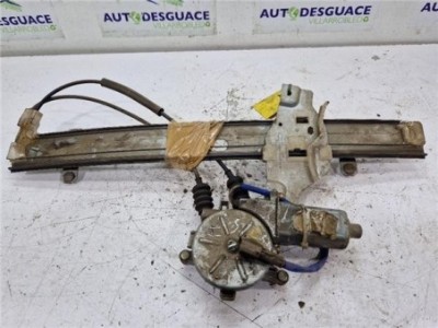 Elevalunas Electrico Delantero Derecho Kia SHUMA II 1 6  2