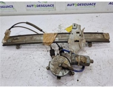 Elevalunas Electrico Delantero Derecho Kia SHUMA II 1 6 