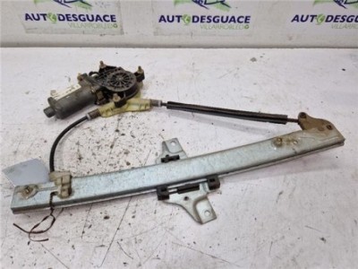 Elevalunas Electrico Trasero Derecho Toyota AVENSIS BERLINA * 2
