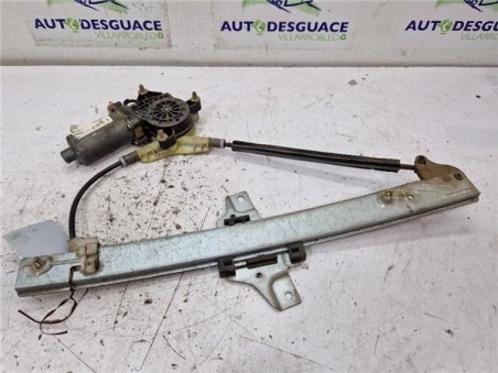 Elevalunas Electrico Trasero Derecho Toyota AVENSIS BERLINA *