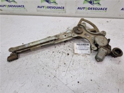 Elevalunas Electrico Delantero Derecho Toyota LAND CRUISER 3 0 Turbodiesel