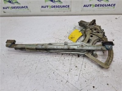 Elevalunas Electrico Delantero Derecho Toyota LAND CRUISER 3 0 Turbodiesel  2