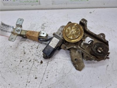 Elevalunas Electrico Trasero Izquierdo Ssangyong MUSSO 2 9 Turbodiesel