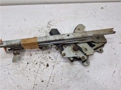 Elevalunas Electrico Trasero Izquierdo Ssangyong MUSSO 2 9 Turbodiesel  2