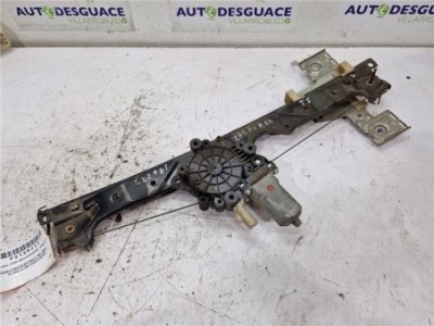 Elevalunas Electrico Trasero Izquierdo Chrysler JEEP GR CHEROKEE 3 0 CRD