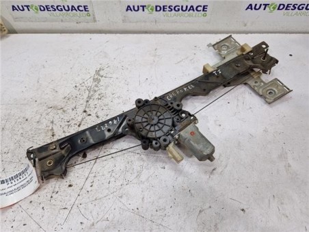 Elevalunas Electrico Trasero Izquierdo Chrysler JEEP GR CHEROKEE 3 0 CRD 