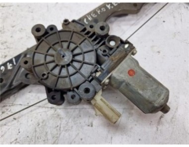 Elevalunas Electrico Trasero Izquierdo Chrysler JEEP GR CHEROKEE 3 0 CRD 