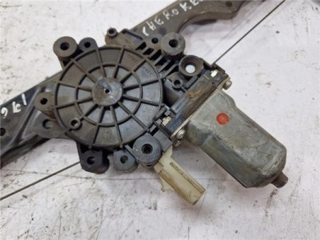 Elevalunas Electrico Trasero Izquierdo Chrysler JEEP GR CHEROKEE 3 0 CRD 