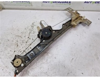 Elevalunas Electrico Trasero Izquierdo Chrysler JEEP GR CHEROKEE 3 0 CRD 